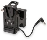 Battery Plate for Sony FX6 - V Mount