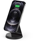 Belkin Magnetic wireless charger stand 7.5W without power supply, black