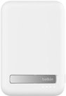 Belkin BOOST Charge Pro Magnet, Powerb.Qi2,15W,10K,ws.BPD008btWH