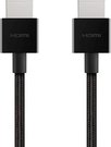 Belkin Ultra HD High Speed HDMI Cable 1m black AV10176bt1M-BLK