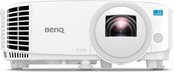 BenQ LW500ST Projector, WXGA,1280x800, 16:10, 2000Lm, 20000:1, White