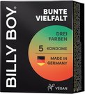 Billy Boy condom Fun Mix 5pcs