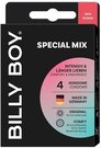 Billy Boy презервативы Special Mix 4 шт.