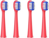 Bitvae K7S toothbrush tips (blue)