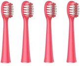 Bitvae K7S toothbrush tips (pink)