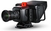 Blackmagic Studio Camera 6K Pro