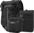 Boundary X-PAC Prima System (Jet Black)