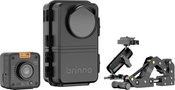 Brinno BCC5000 4K Construction Camera Bundle