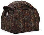 Buteo Photo Gear Hide Aquila Mark III Brown