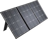 BW OUTDOOR CASES ENERGY.CASE - SOLAR PANEL 100W