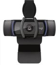 Logitech C920s HD Pro Webcam