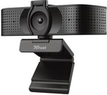 CAMERA WEBCAM TEZA 4K UHD/24280 TRUST