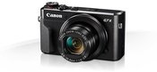 Canon Camera PowerShot G7X Mark II Battery Kit 1066C040