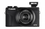 Canon Camera PowerShot G7X Mark III 3637C002 black