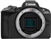 Canon EOS R50 + RF-S 18-45mm F4.5-6.3 IS STM+CASHBACK 100€