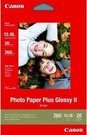 Canon PP-201 13x18 cm 20 Sheets Photo Paper Plus Glossy II 275 g