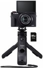 Canon PowerShot G7X Mark III VLOGGER KIT 3637C027