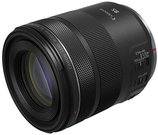 Canon RF 85mm F/2 Macro IS STM