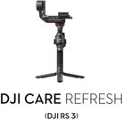 Card DJI Care Refresh 1-Year Plan (DJI RS 3)