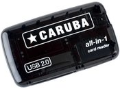 Caruba 35 in 1 Cardreader USB 2.0