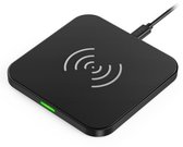 Choetech 10W Fast Wireless Charging Pad Square T511 S