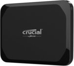 Crucial X9 4TB Portable SSD