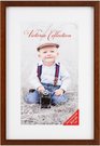 Cubo photo frame 30x45, brown (VF2277)