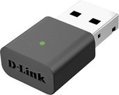 D-Link DWA-131 Wireless N USB 300Mbit Nano Adapter