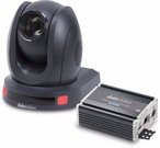 DATAVIDEO PTC-140TH HDBASET PAN/TILT CAMERA WITH HBT-11