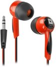 Defender EARPHONES BASIC 604 BLACK-RED