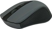 Defender OPTICAL MOUSE ACCURA MM-935 RF GRAY