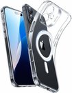 ESR Zero HaloLock Case Backcover Apple iPhone 16 Pro Pro clear