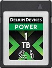 Delkin CFexpress Power R3560/W3220/SW1570 (4.0) 1TB