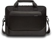 Dell Briefcase 460-BDSR Ecoloop Pro Classic Fits up to size 14 " Topload Black