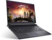 Dell G16 7630 | Black | 16 " | QHD+ | 2560 x 1600 pixels | Intel Core i9 | i9-13900HX | 32 GB | DDR5 | Solid-state drive capacity 1000 GB | NVIDIA GeForce RTX 4070 | GDDR6 | 8 GB | Windows 11 Home | 802.11ax | Keyboard language English | Keyboard backlit | Warranty 36 month(s)