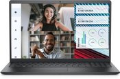 Dell Vostro 15 3520 AG FHD i5-1235U/16GB/512GB/Iris Xe/Win11/ENG kbd/Black/3Y ProSupport NBD Onsite