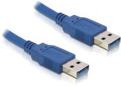 Delock Cable USB 3.0 AM-AM 3m