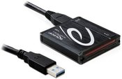 Delock Card reader USB 3.0 All in one