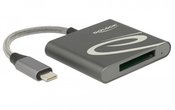 Delock Czytnik kart USB-C XQD 2.0 9174