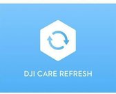 DJI Care Refresh 1-Year Plan (Osmo Mobile 7) EU