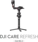 DJI Care Refresh RS 2 (2-Year Plan)