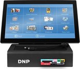 DNP Digital Kiosk DT-T90