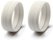 EasyCover Lens Rings (2-Pack, Grey)