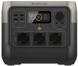 EcoFlow portable power station RIVER 2 Pro 768Wh