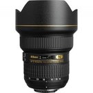 Nikon AF-S NIKKOR 14-24mm f/2.8G ED (Demo)