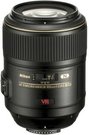 Nikon Nikkor AF-S Micro 105mm f/2.8G ED (Demo)