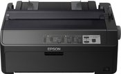 Epson Dot Matrix Printer LQ-590IIN Black