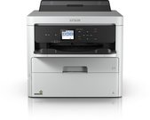 Epson Printer WorkForce Pro WF-C529RDW Colour, Inkjet, Printer, A4, Wi-Fi