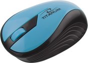 Esperanza WIRELESS OPTICAL MOUSE 1000DPI TM114T REINBOW