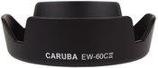 Caruba EW 60CII Black